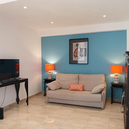 Amazing Frontal Beach Apartment #Traveller'S Awards2023 Cadiz Exterior photo