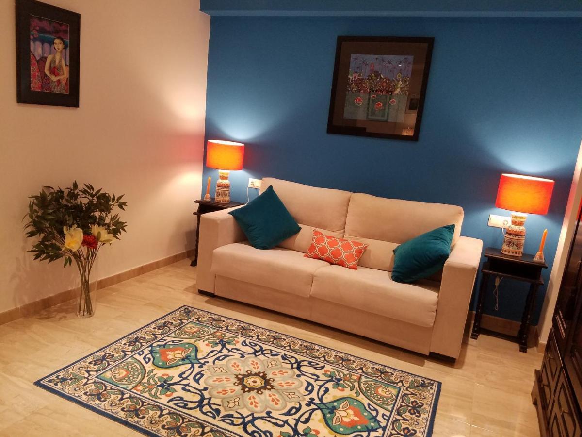 Amazing Frontal Beach Apartment #Traveller'S Awards2023 Cadiz Exterior photo