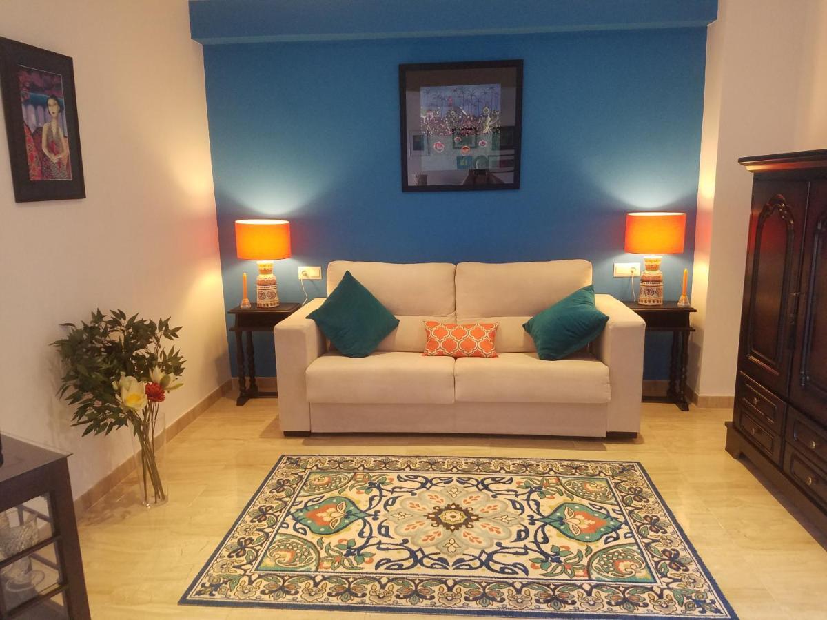 Amazing Frontal Beach Apartment #Traveller'S Awards2023 Cadiz Exterior photo