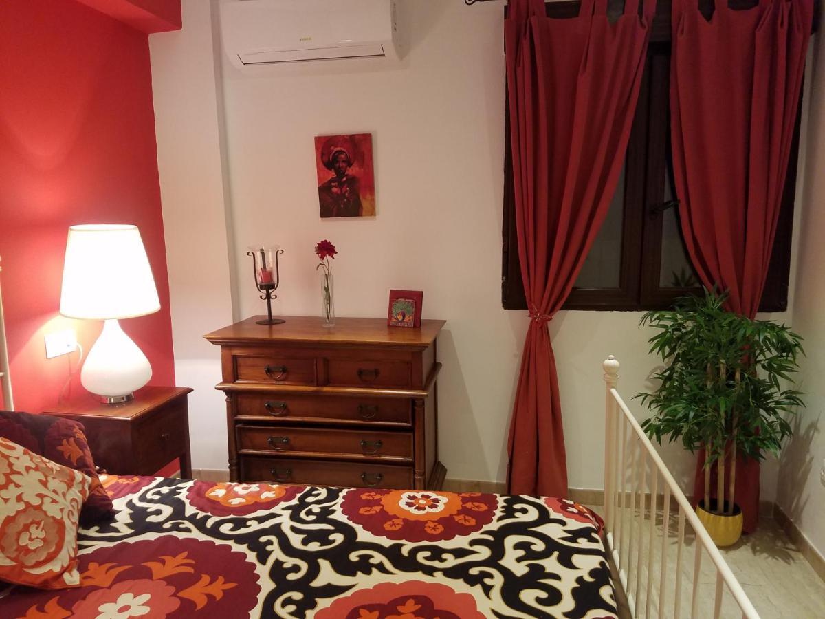 Amazing Frontal Beach Apartment #Traveller'S Awards2023 Cadiz Exterior photo
