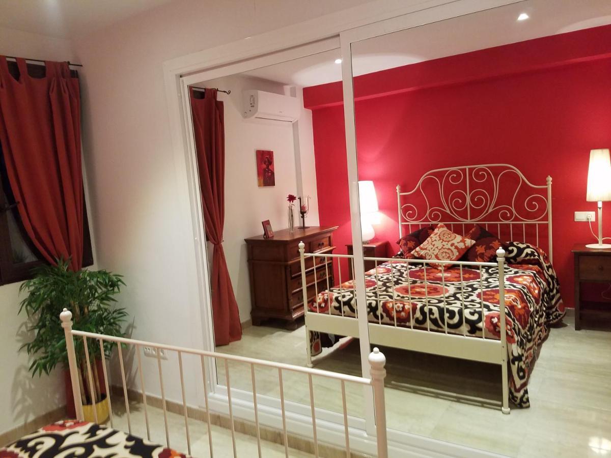 Amazing Frontal Beach Apartment #Traveller'S Awards2023 Cadiz Exterior photo